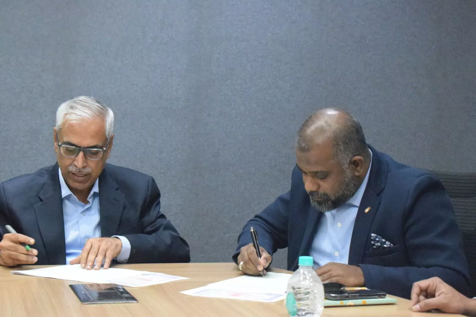 Crescent Partnership 2